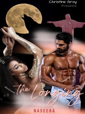 cover image of The Longing